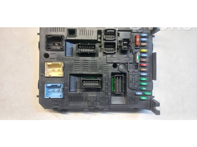 Блок комфорта 966405878001, BSI04EV   Peugeot Partner   