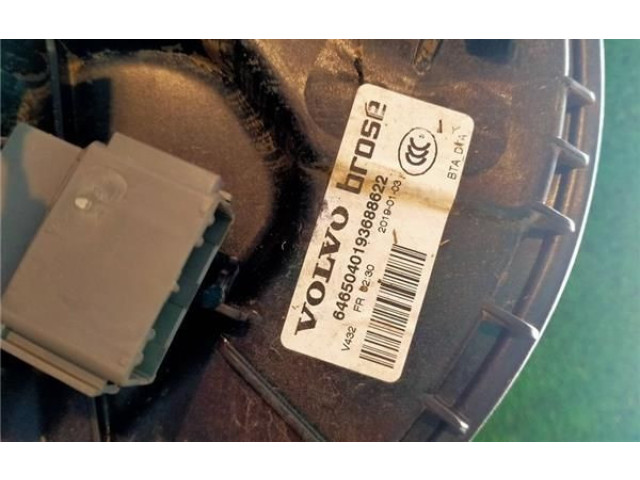 Электрический механизм для подъема окна без двигателя 6465040193688622, D4204T14   Volvo V60