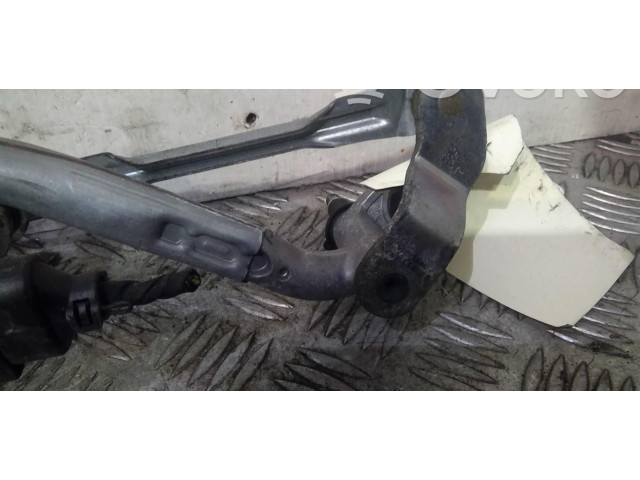 Моторчик дворников 8X1955023G Audi A1