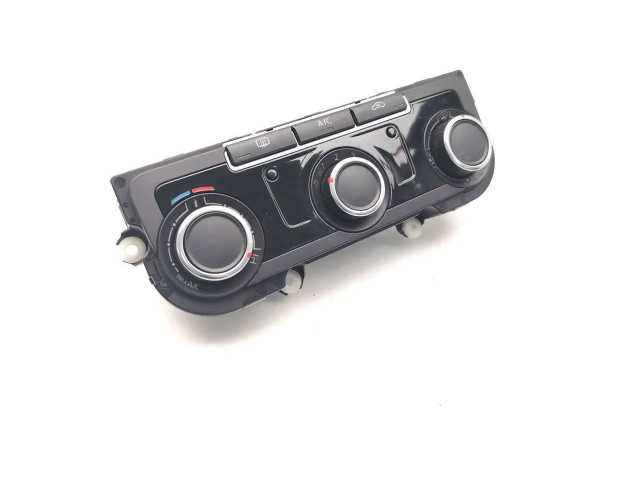 Блок управления климат-контролем 7N0907426BG, 5HB011292   Volkswagen Touran II