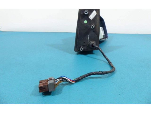 Зеркало электрическое        Lancia Zeta   -  года   