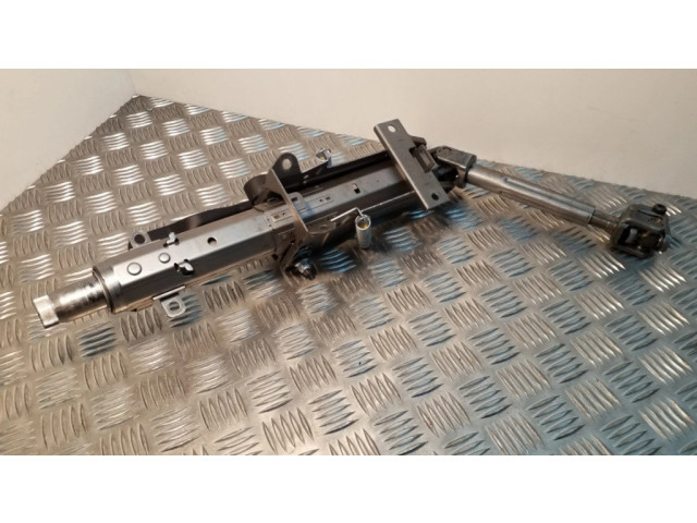 рейка Колонка рулевая 1K2419502BC Volkswagen Golf VI 2008 - 2013 года