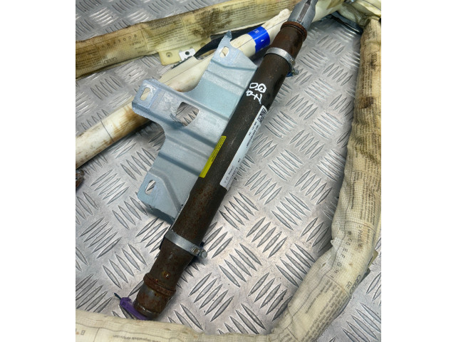 Volant Audi Q7 4L 2008 4L0880742A  