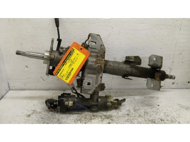    Рулевая рейка    KIA Sorento 2002 - 2009 года