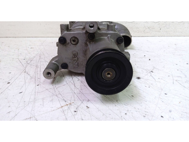 Turbodmychadlo Нагнетатель 346546C   Nissan Micra   