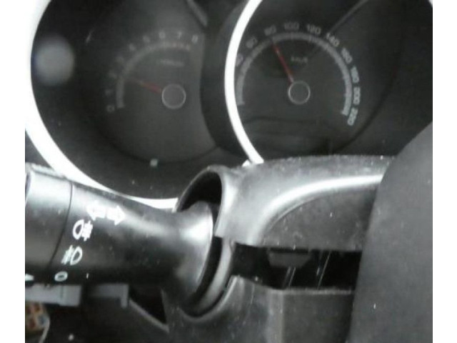 Блок АБС 589201P270   KIA  Venga   -  года