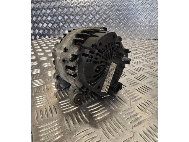 Генератор 059903016J Audi Q5 SQ5