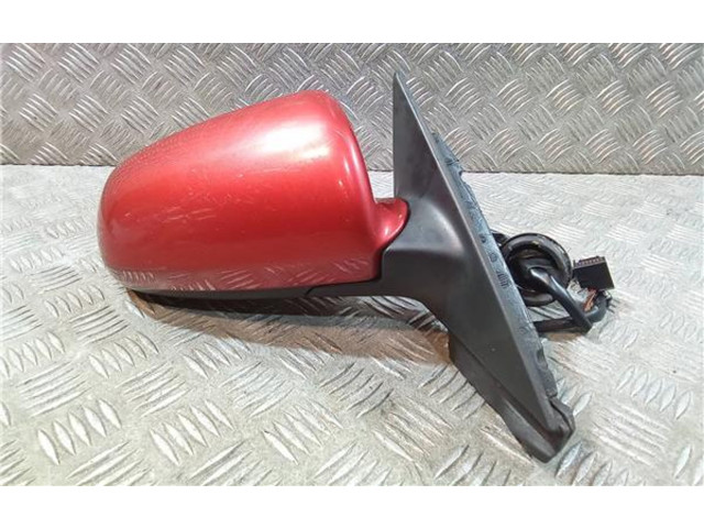 Зеркало (механическое) Audi A3 S3 8P 2003 - 2012 года