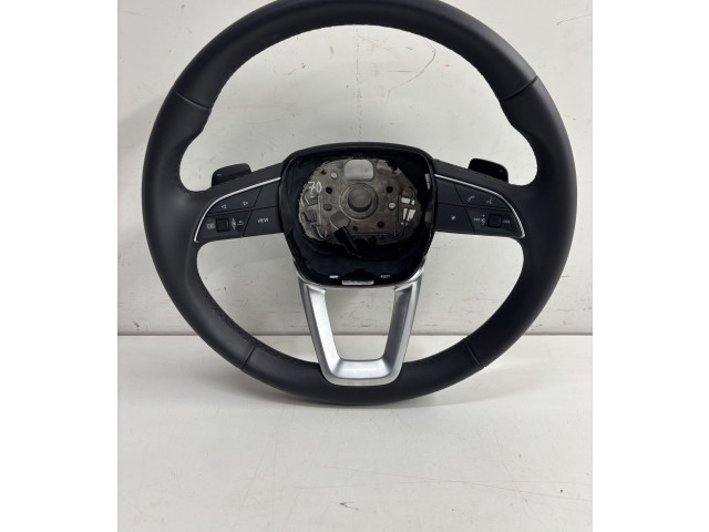 Volant Audi Q5 SQ5 2021   