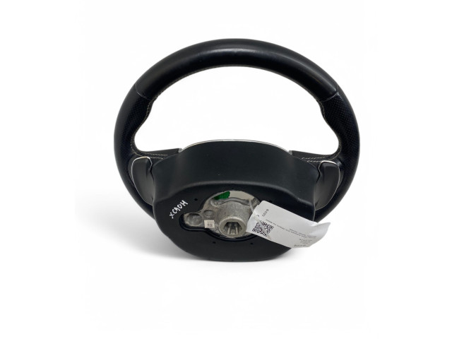 Руль Volvo XC90  2014 -  года 39834466      