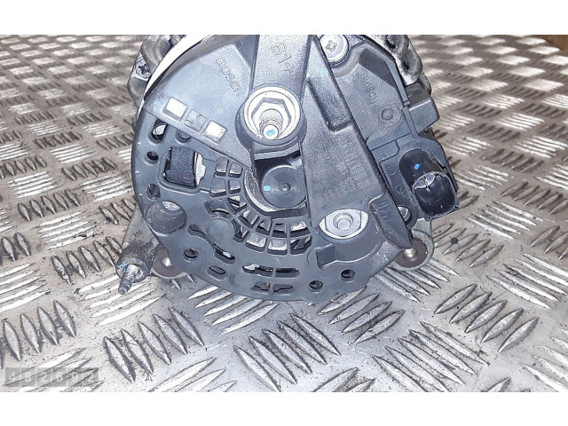 Генератор 06f903023f   Audi TT TTS Mk2      