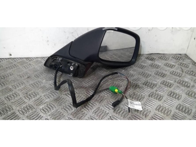 Зеркало электрическое        Citroen C8   -  года   