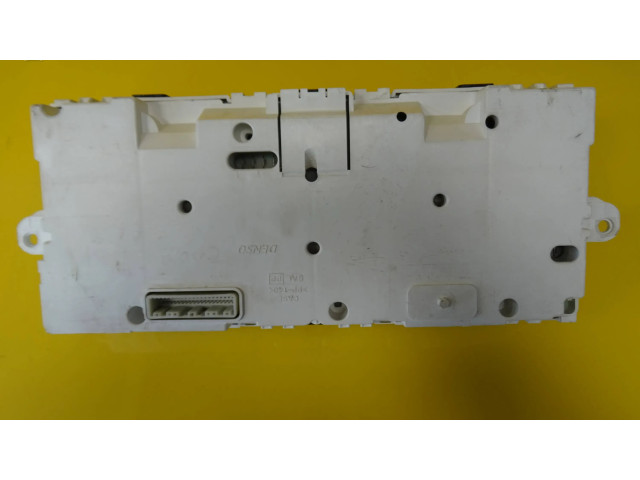 Панель приборов Daihatsu Cuore