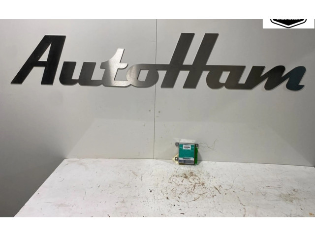 Блок подушек безопасности 51795433, 51795433   Fiat Punto (199)