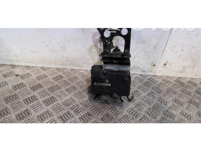 Блок АБС 1K0614117JBEF   Volkswagen  Golf Plus  2005 - 2013 года