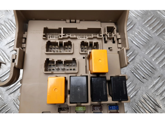 Pojistková skříňka 82201FL740, G7777 Subaru XV II 2021