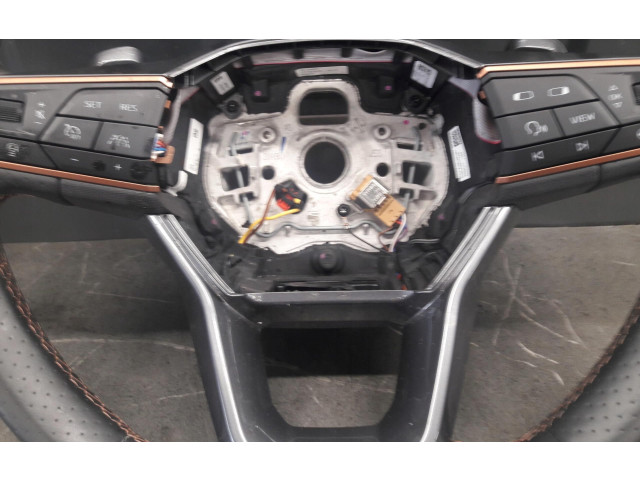 Руль Cupra Formentor  2020 -  года 5FA.419.091      