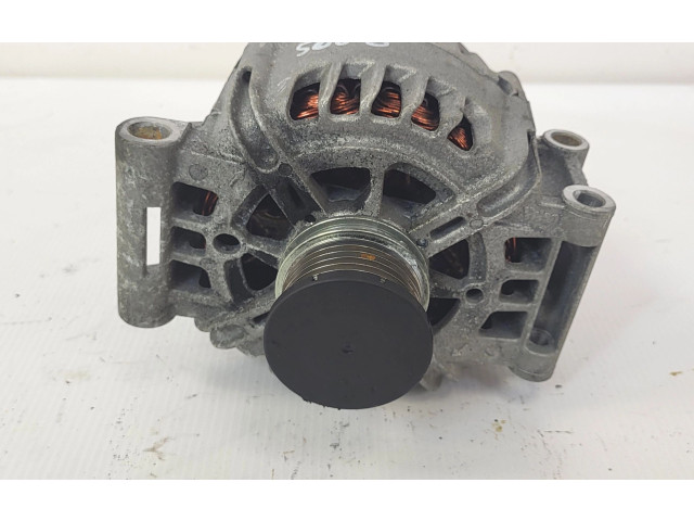 Генератор 9822230780, 9822230780   Peugeot 5008 II      