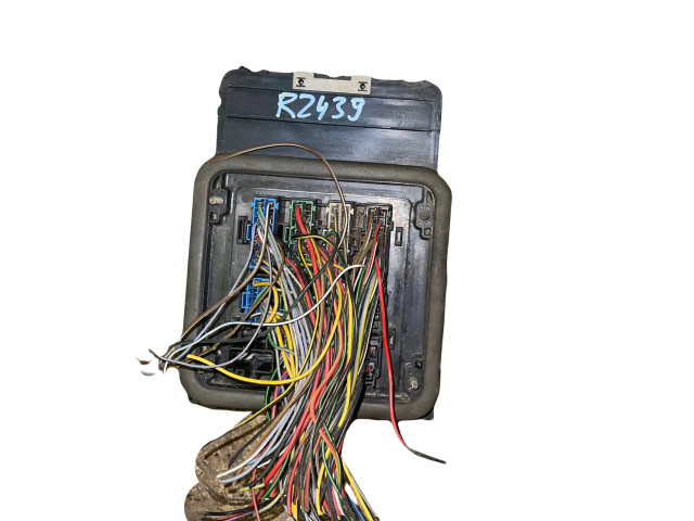 Блок предохранителей 95GG14A073AA   Ford Scorpio    