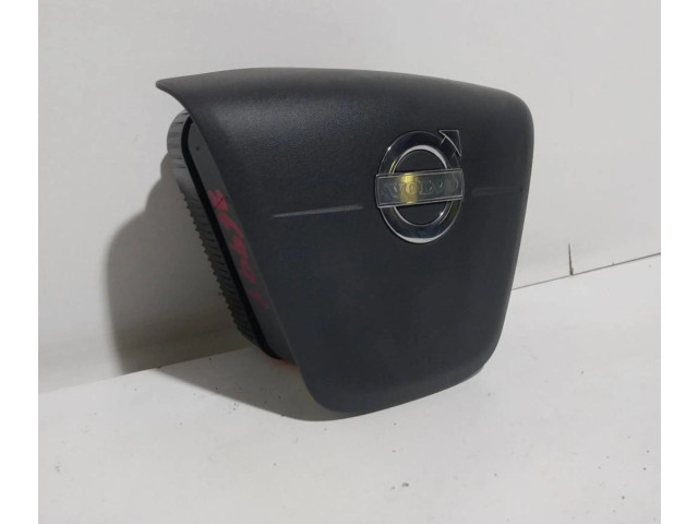 Подушка безопасности двери P31332820 Volvo S80