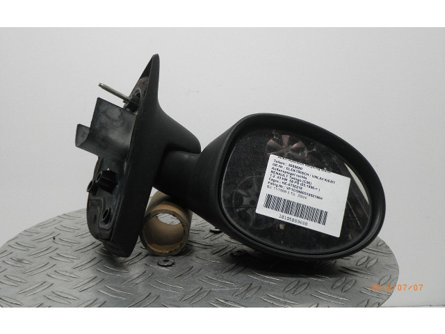Зеркало электрическое Renault Twingo I 1999 - 2006 года