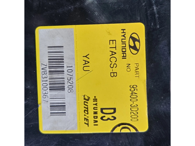 Блок предохранителей 954003D200, 03021M   Hyundai Sonata    