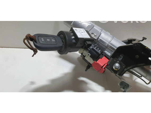    Рулевая рейка 488105379R, 285916400R   Renault Clio V 2019 - - года