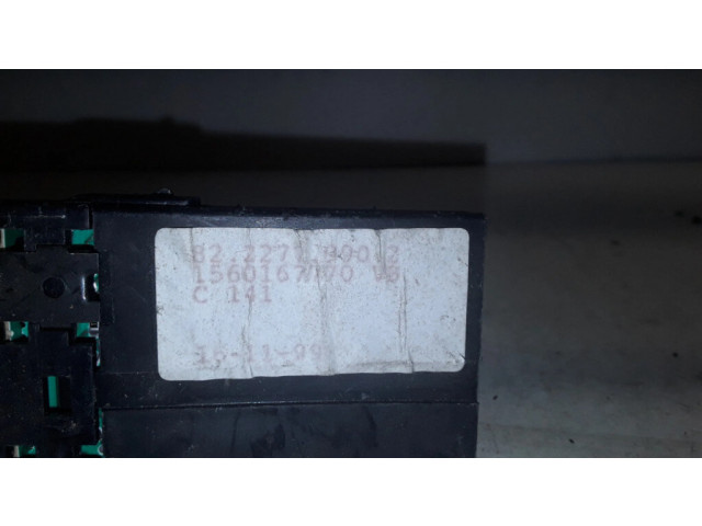 Дисплей 1560167770 Alfa Romeo 156