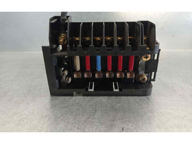 Pojistková skříňka Řídící jednotka BSM Mercedes-Benz SLK AMG R170 1990