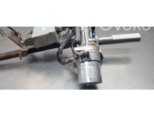 Рулевая рейка 4405A090, 8633A031 Mitsubishi ASX - года