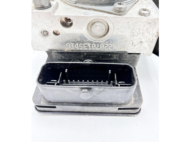 Блок АБС 51879973, 51879973 Fiat 500L 2013 - года