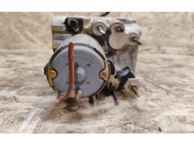 Блок АБС 0024319712, 0265217007 Mercedes-Benz S W140 1991 - 1999 года