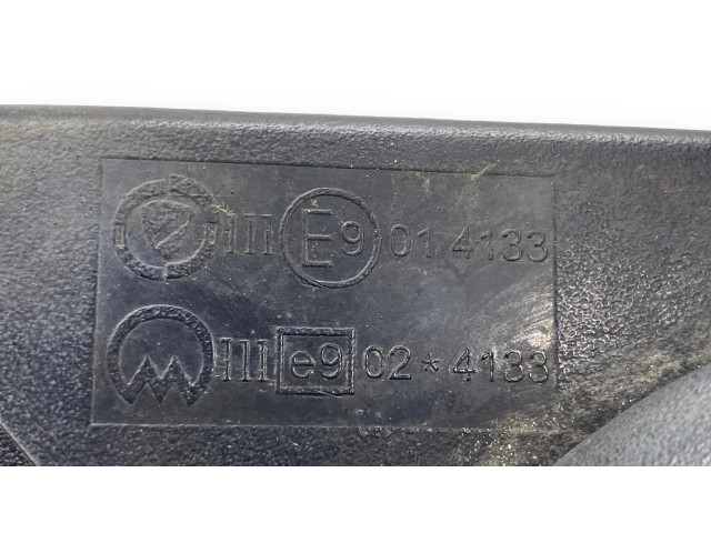 Зеркало электрическое     левое   Alfa Romeo GT     