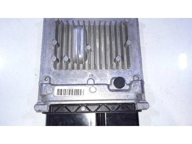 Řídící jednotka A6519005103, 28519266AZ7100HC Mercedes-Benz A W176 2016