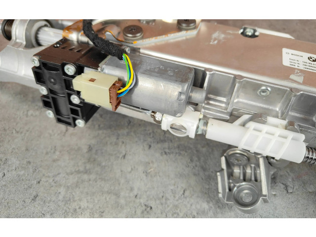 Рулевая рейка 6894882, 7045955017 BMW X5M G05 F95 2019 - года