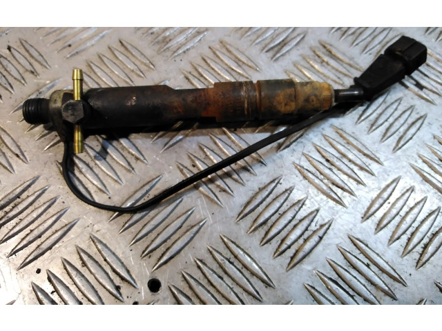 Vstřikovač 074130203A, 043219614 Volvo S80