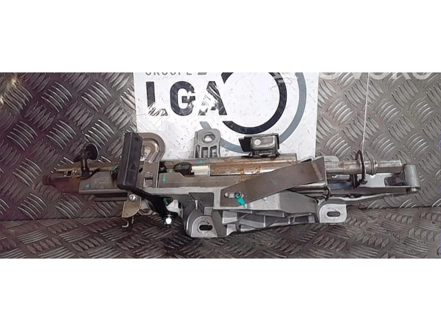  рейка  Колонка рулевая 488100048R   Renault Latitude (L70) 2010-- года