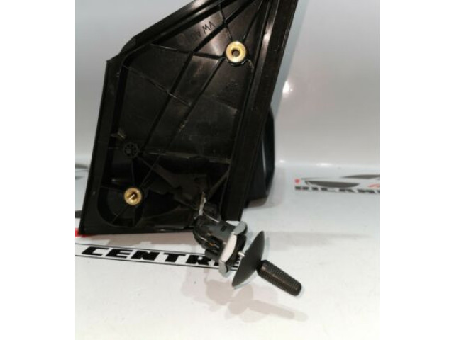 Зеркало (механическое) Skoda Citigo 2011 - 2020 года