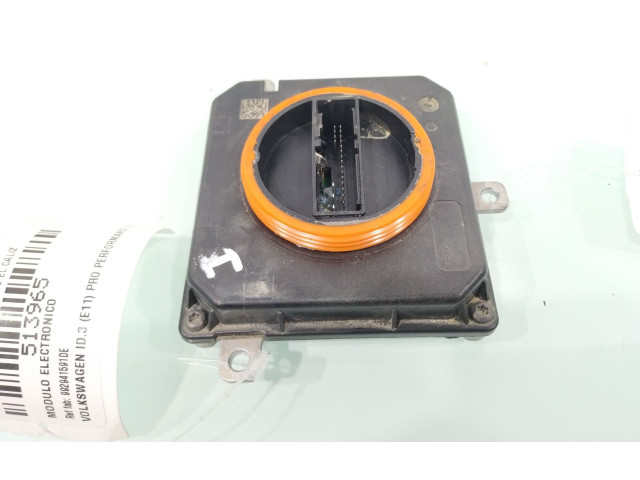 Блок управления 992941591DE Volkswagen ID.3