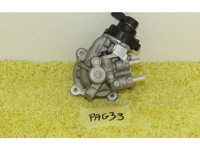 Топливный насос