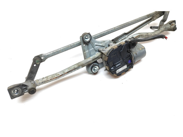 Рулевая рейка  Комплект механизма стеклоочистителей 30753493, 3397021173   Volvo V60 2011 - 2013 года