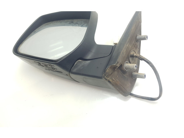 Зеркало электрическое        Ford Ranger  2007 - 2011 года   