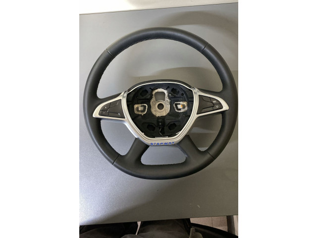 Руль 484007478R   Dacia Sandero