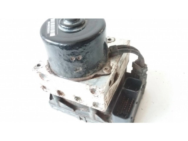 Блок АБС 04686987AG, 06540823635241 Chrysler Voyager 2001-2004 года
