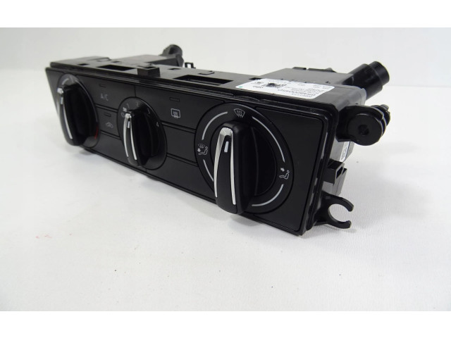 Блок управления климат-контролем 654820045D   Skoda Scala