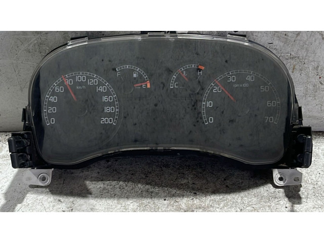 Панель приборов Fiat Grande Punto