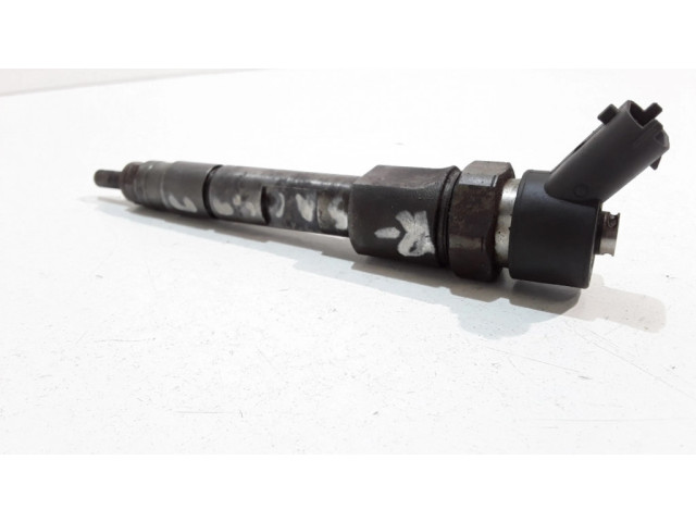 Vstřikovač AASPH2, 8200100272 Renault Scenic II - Grand scenic II pro naftový motor 1.9