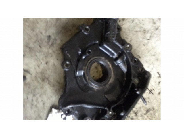 Čerpadlo oleje Citroen Xsara Picasso 1.6