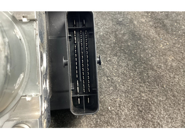 Блок АБС 5WA614517AJ, 10022021094   Skoda  Octavia Mk4  2019 -  года