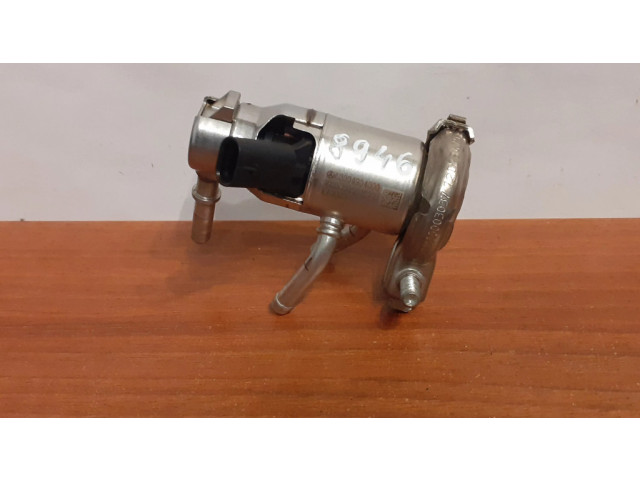 AdBlue форсунка